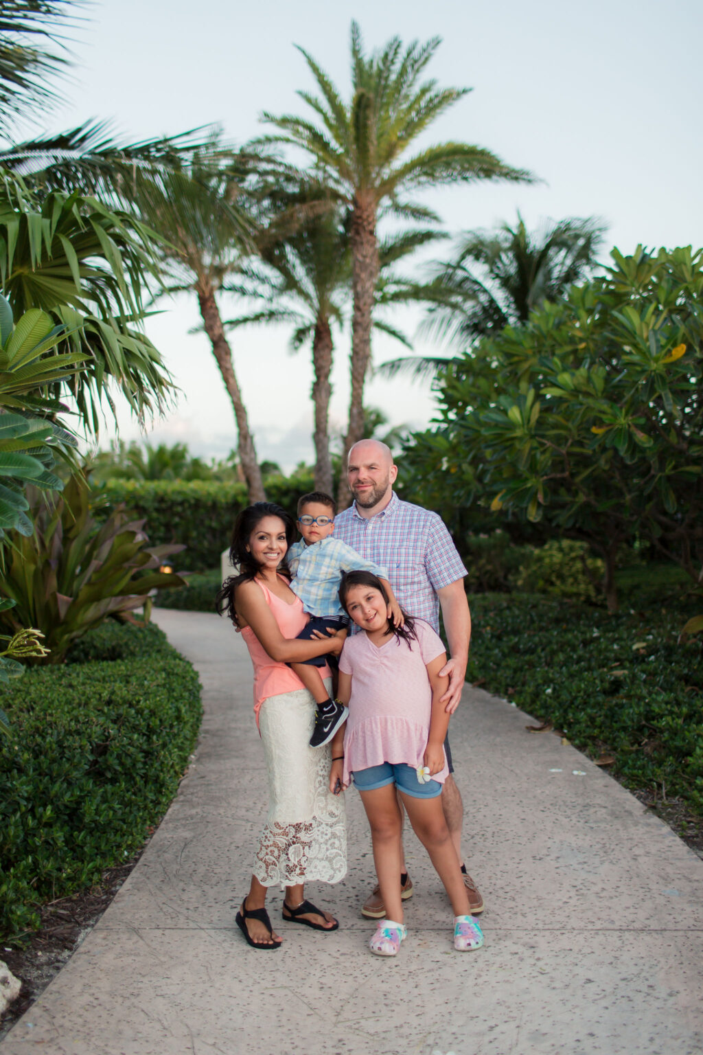 Photographer In The Bahamas | Eboni Robyn Photography